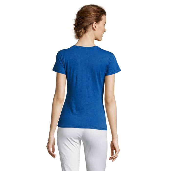 MISS Damski T-SHIRT 150g