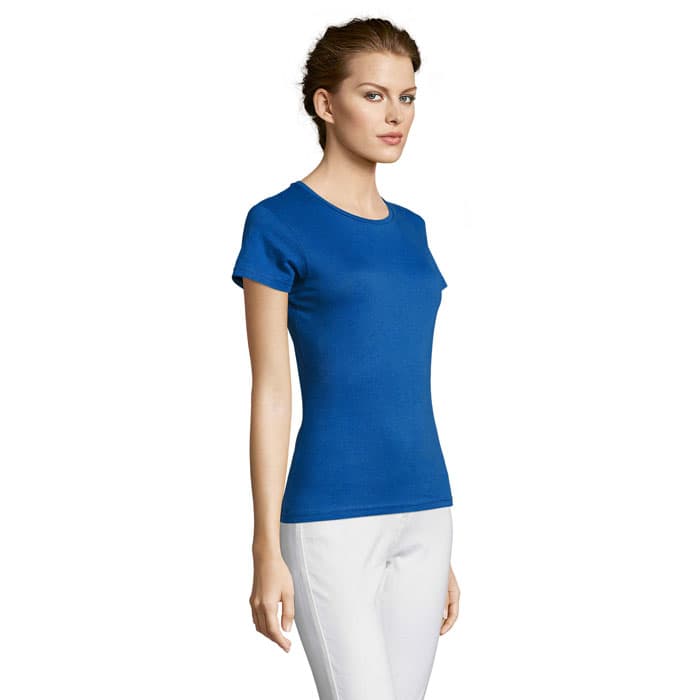 MISS Damski T-SHIRT 150g