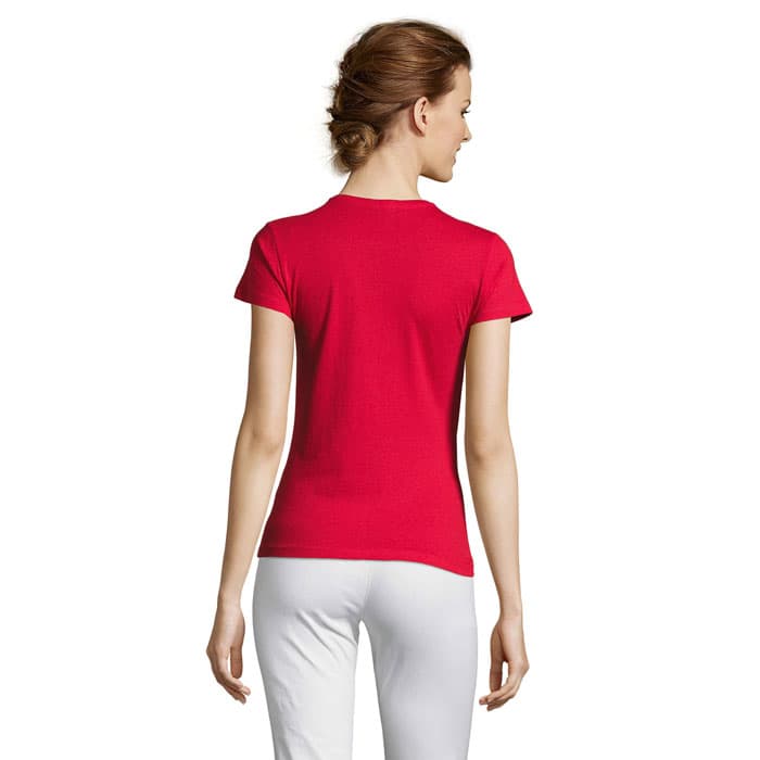 MISS Damski T-SHIRT 150g