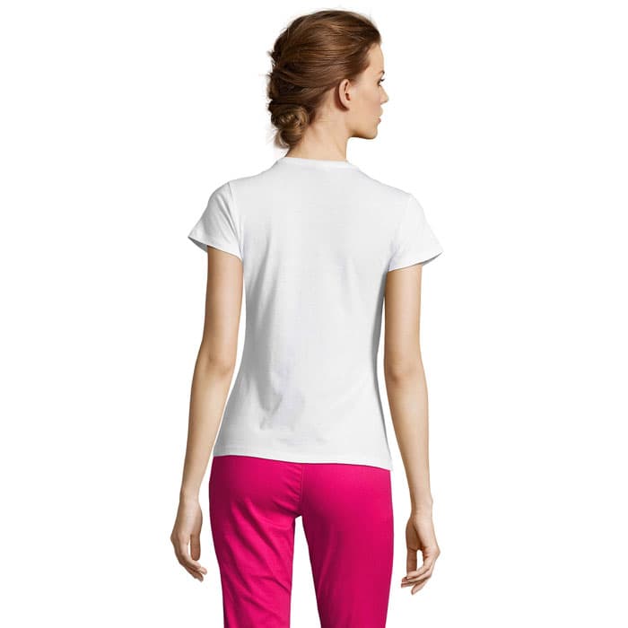 MISS Damski T-SHIRT 150g