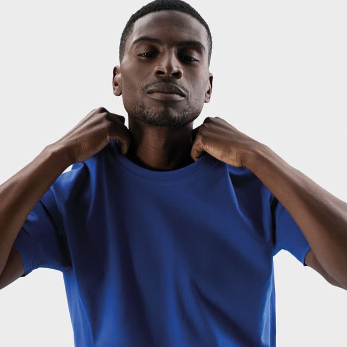 IMPERIAL MEN T-Shirt 190g
