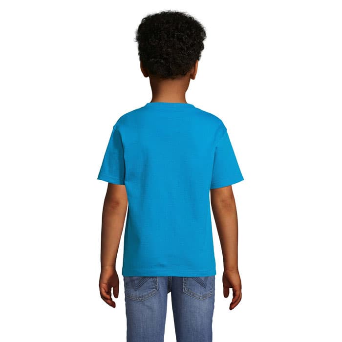 IMPERIAL KIDS IMPERIAL Dziecięcy T-SHIRT