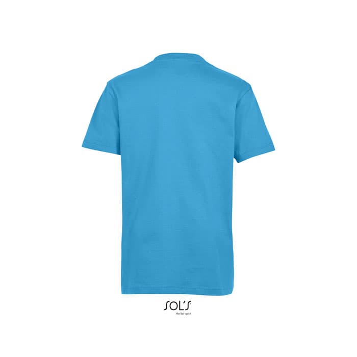 IMPERIAL KIDS IMPERIAL Dziecięcy T-SHIRT