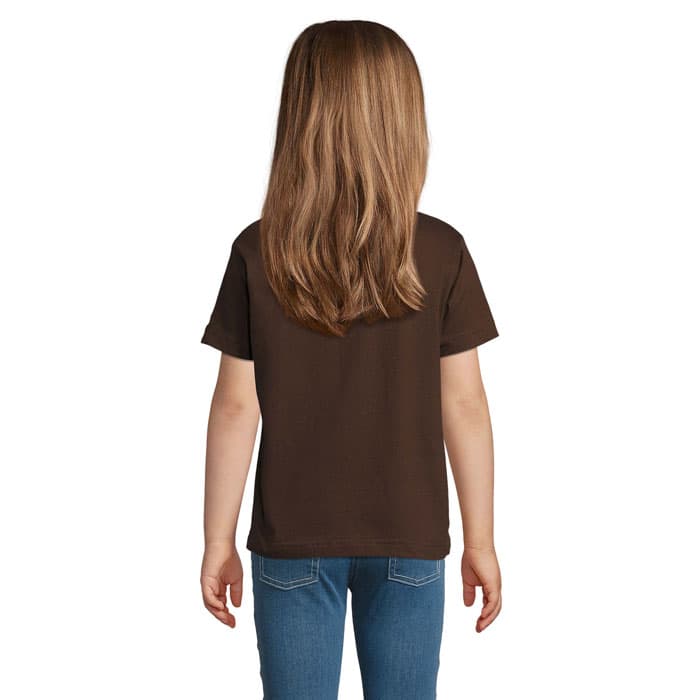IMPERIAL KIDS IMPERIAL Dziecięcy T-SHIRT