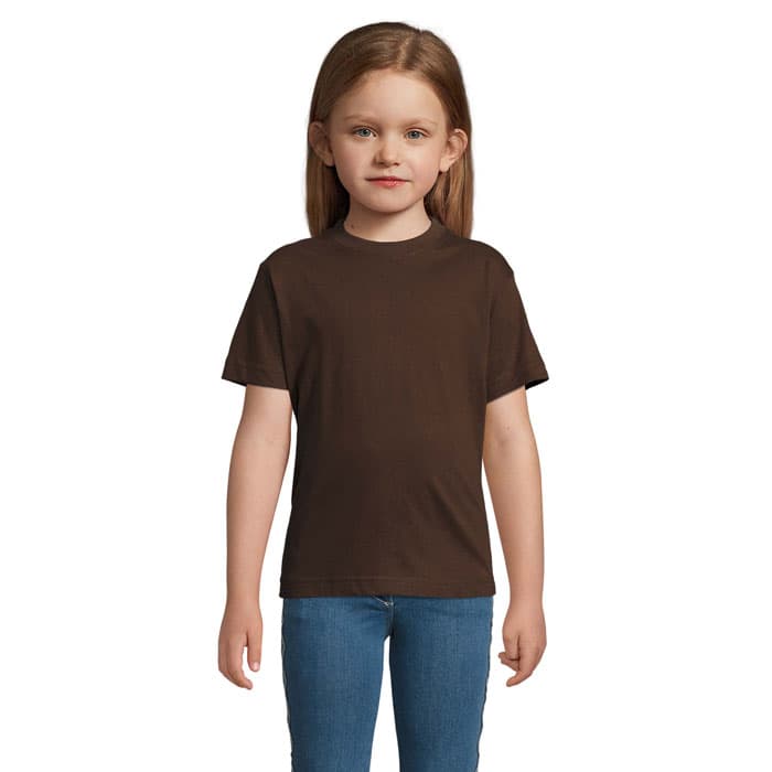 IMPERIAL KIDS IMPERIAL Dziecięcy T-SHIRT