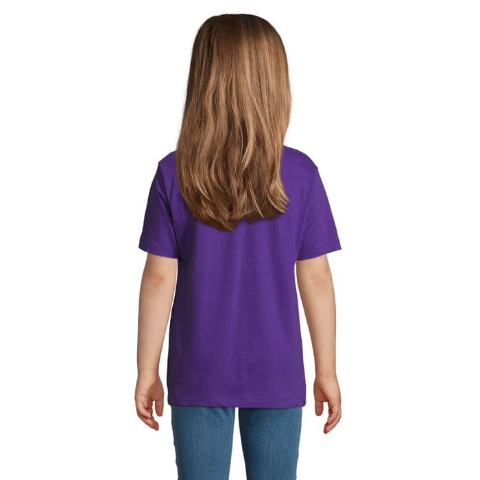 IMPERIAL KIDS IMPERIAL Dziecięcy T-SHIRT