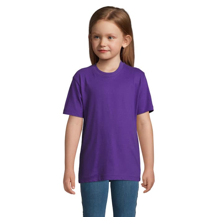 IMPERIAL KIDS IMPERIAL Dziecięcy T-SHIRT