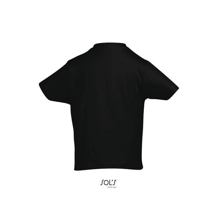 IMPERIAL KIDS IMPERIAL Dziecięcy T-SHIRT