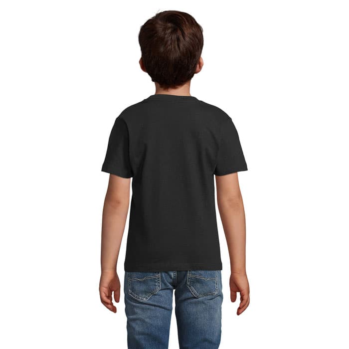 IMPERIAL KIDS IMPERIAL Dziecięcy T-SHIRT