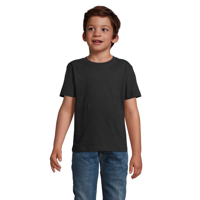 IMPERIAL KIDS IMPERIAL Dziecięcy T-SHIRT