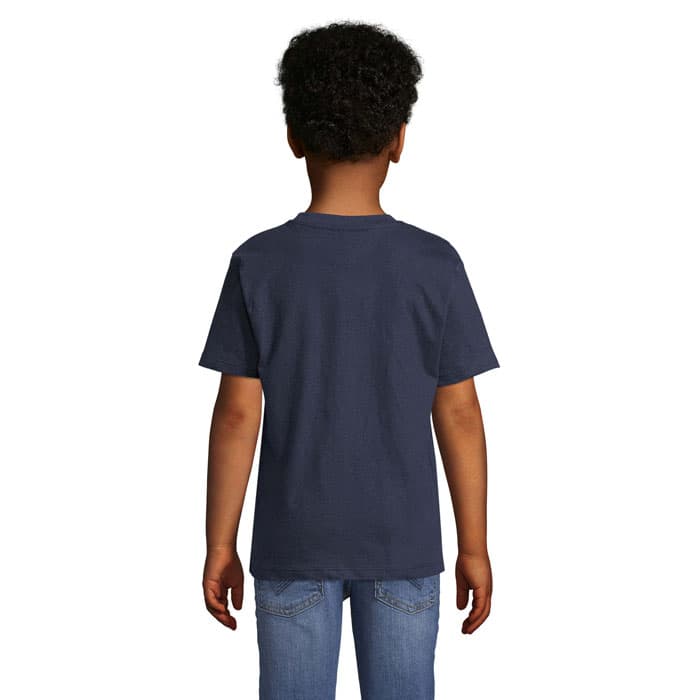 IMPERIAL KIDS IMPERIAL Dziecięcy T-SHIRT