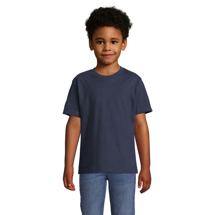 IMPERIAL KIDS IMPERIAL Dziecięcy T-SHIRT