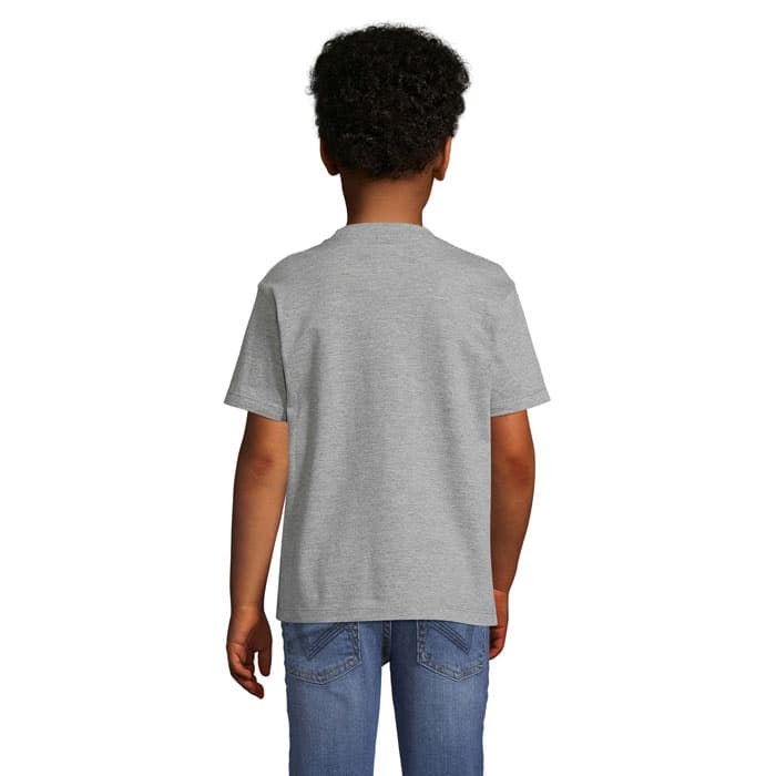 IMPERIAL KIDS IMPERIAL Dziecięcy T-SHIRT