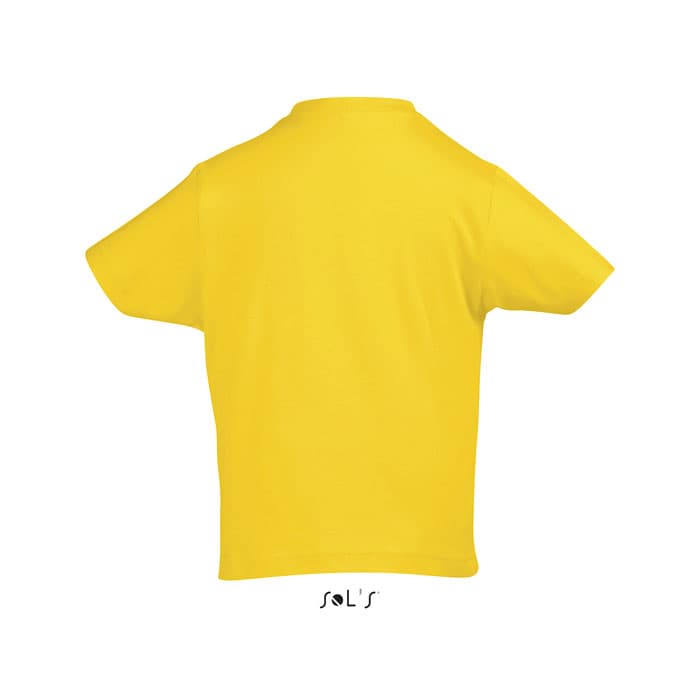 IMPERIAL KIDS IMPERIAL Dziecięcy T-SHIRT