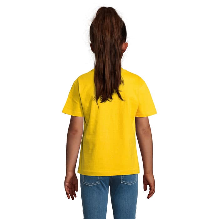 IMPERIAL KIDS IMPERIAL Dziecięcy T-SHIRT