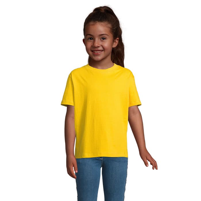 IMPERIAL KIDS IMPERIAL Dziecięcy T-SHIRT