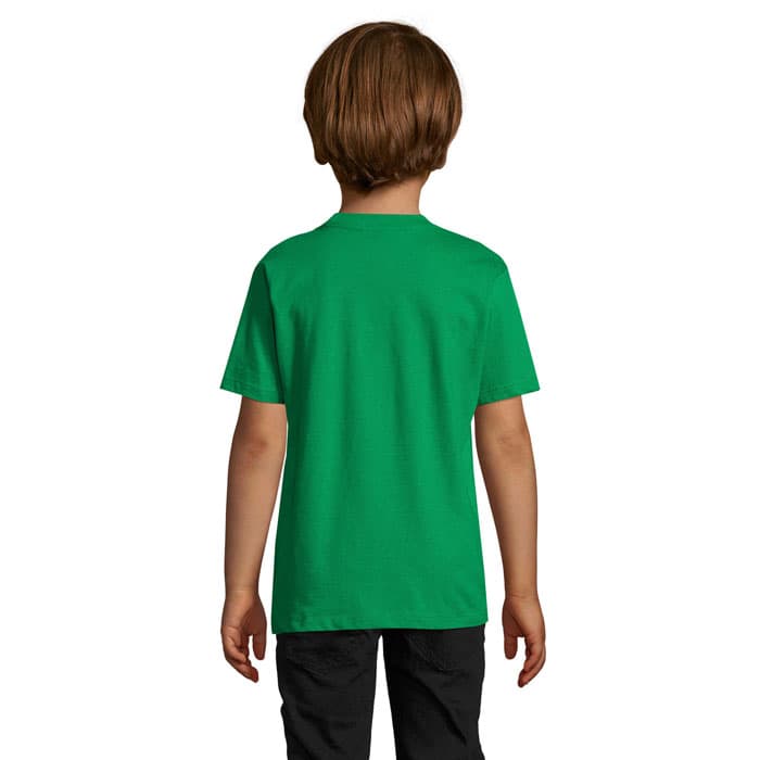IMPERIAL KIDS IMPERIAL Dziecięcy T-SHIRT