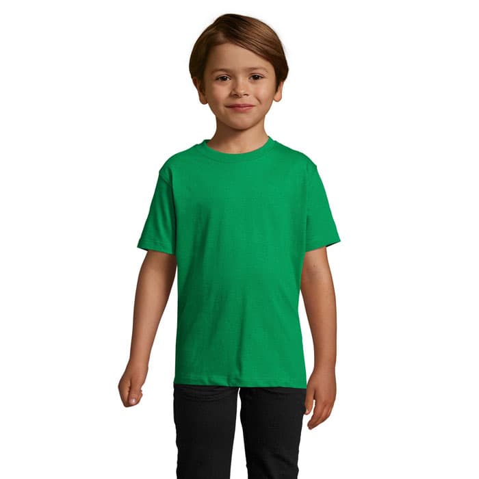 IMPERIAL KIDS IMPERIAL Dziecięcy T-SHIRT