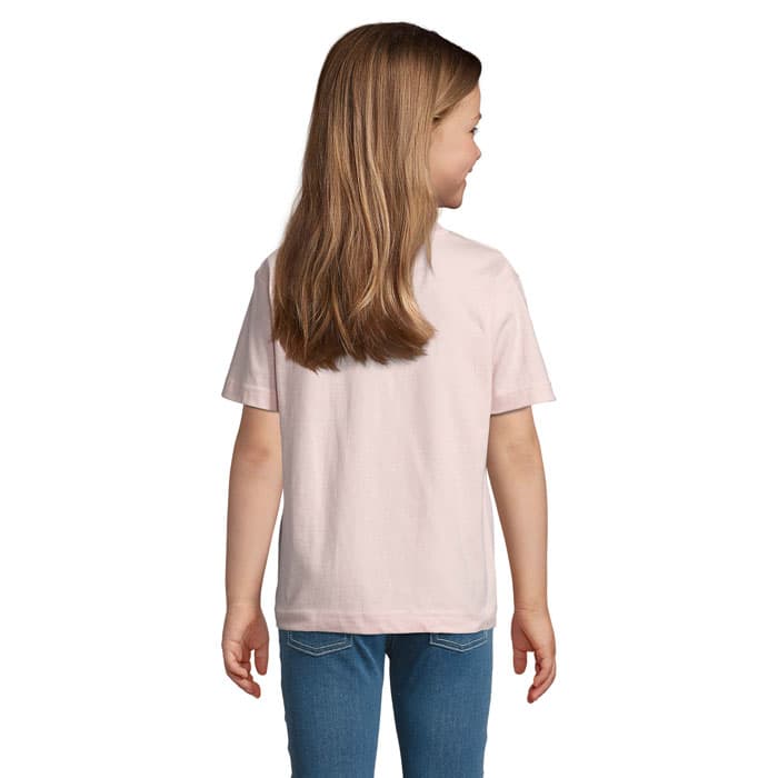 IMPERIAL KIDS IMPERIAL Dziecięcy T-SHIRT