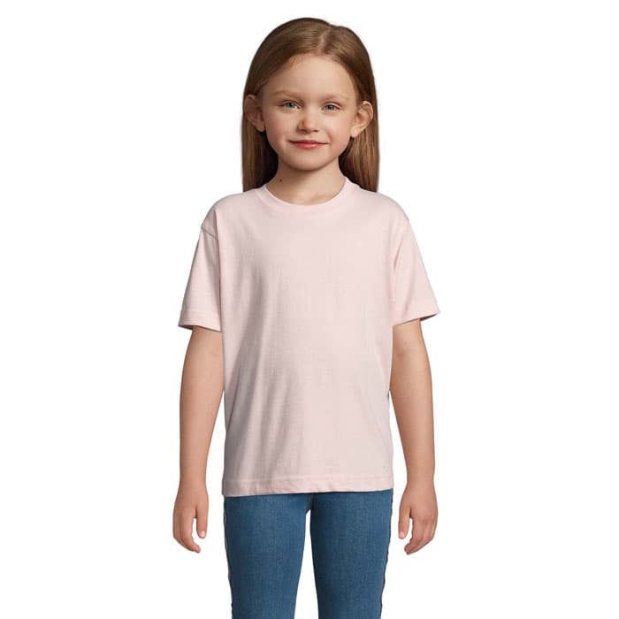 IMPERIAL KIDS IMPERIAL Dziecięcy T-SHIRT