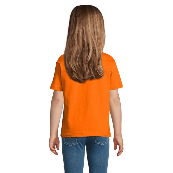 IMPERIAL KIDS IMPERIAL Dziecięcy T-SHIRT