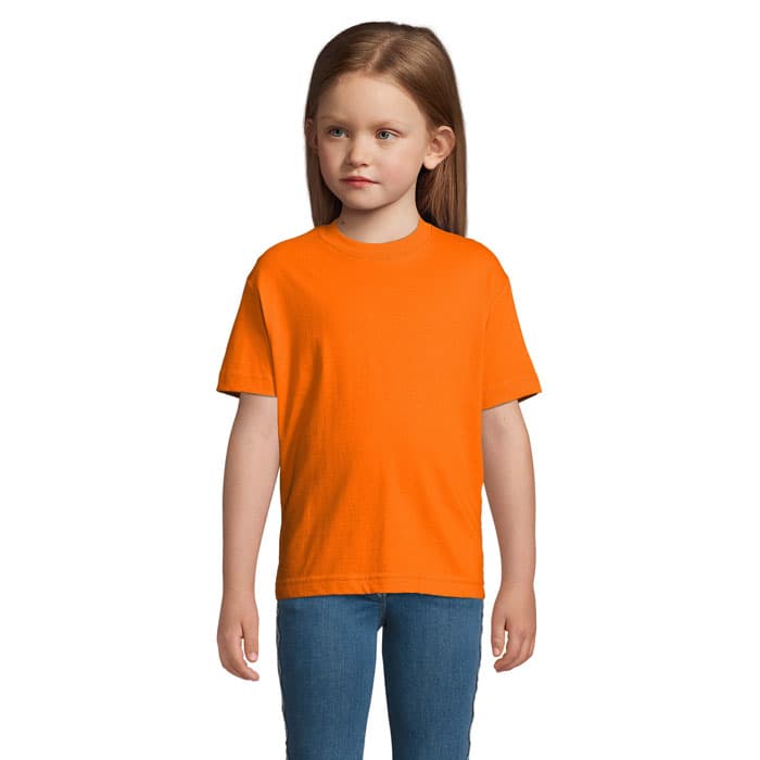 IMPERIAL KIDS IMPERIAL Dziecięcy T-SHIRT