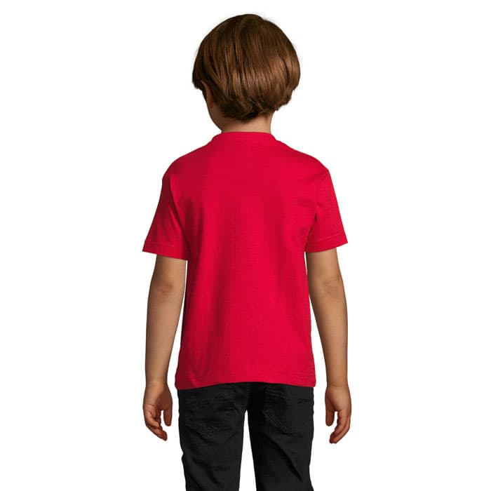 IMPERIAL KIDS IMPERIAL Dziecięcy T-SHIRT