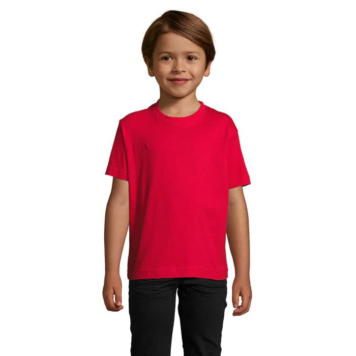 IMPERIAL KIDS IMPERIAL Dziecięcy T-SHIRT