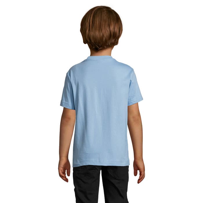 IMPERIAL KIDS IMPERIAL Dziecięcy T-SHIRT