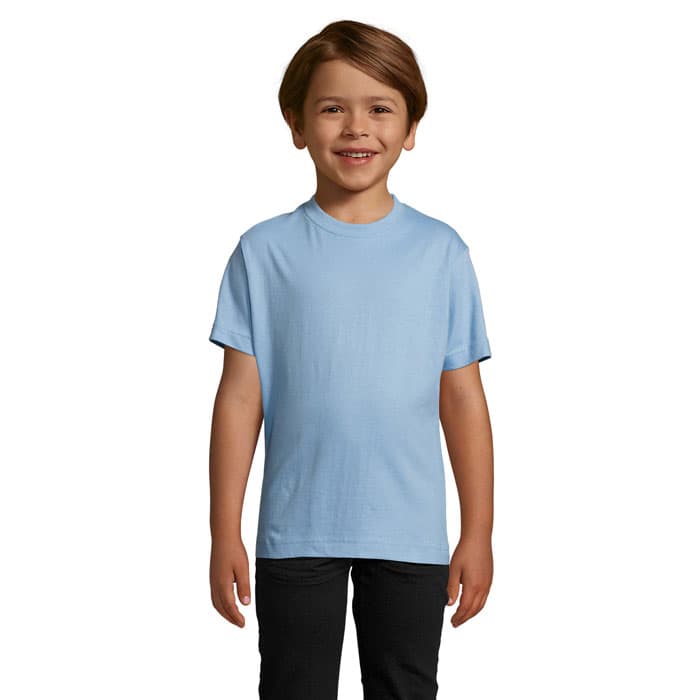 IMPERIAL KIDS IMPERIAL Dziecięcy T-SHIRT