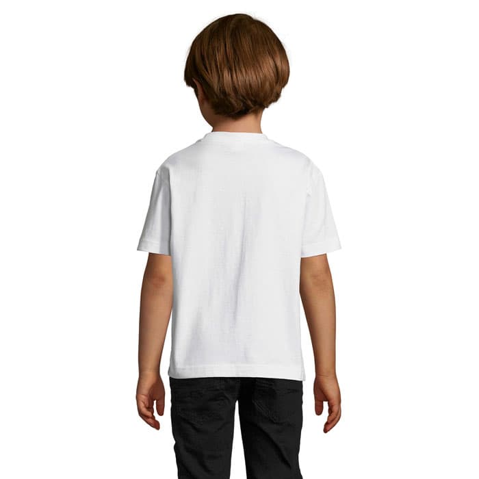 IMPERIAL KIDS IMPERIAL Dziecięcy T-SHIRT