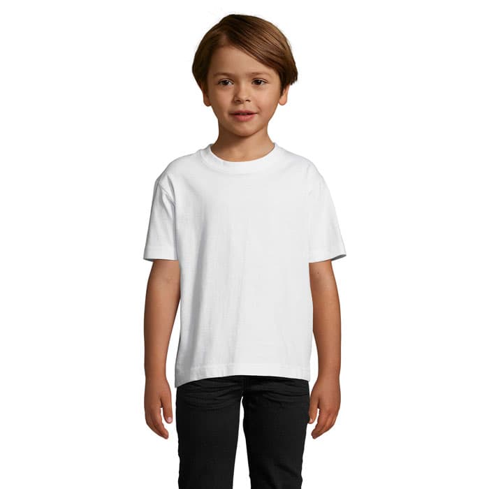 IMPERIAL KIDS IMPERIAL Dziecięcy T-SHIRT