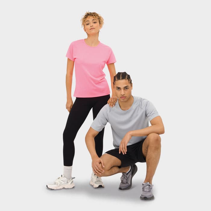 Koszulka męska SPORTY