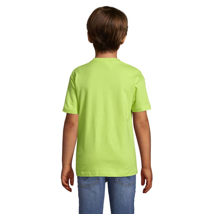 REGENT KIDS REGENT Dziecięcy T-SHIRT