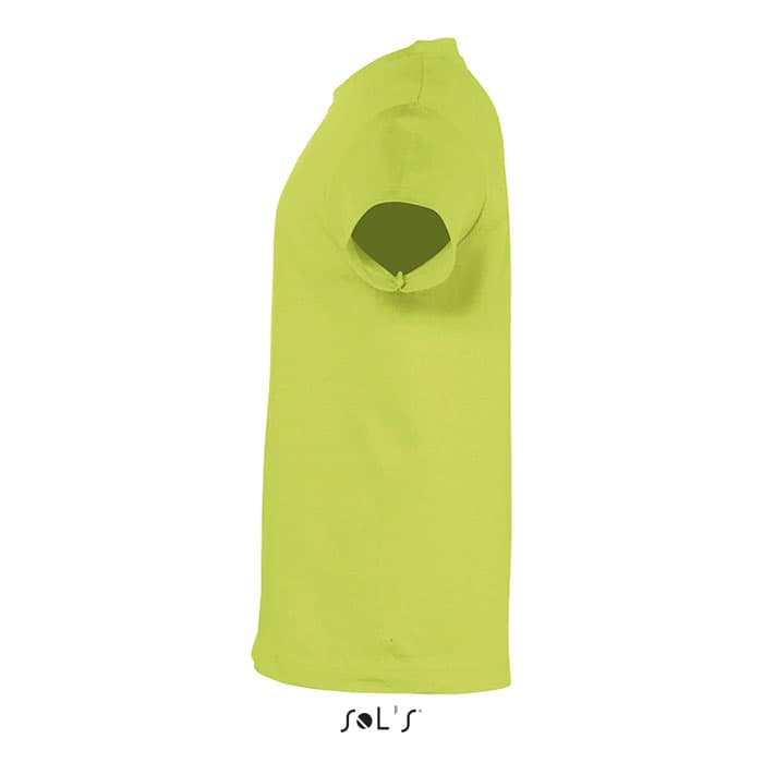 REGENT KIDS REGENT Dziecięcy T-SHIRT