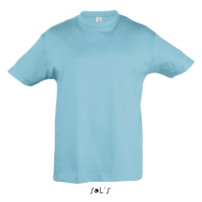 REGENT KIDS REGENT Dziecięcy T-SHIRT