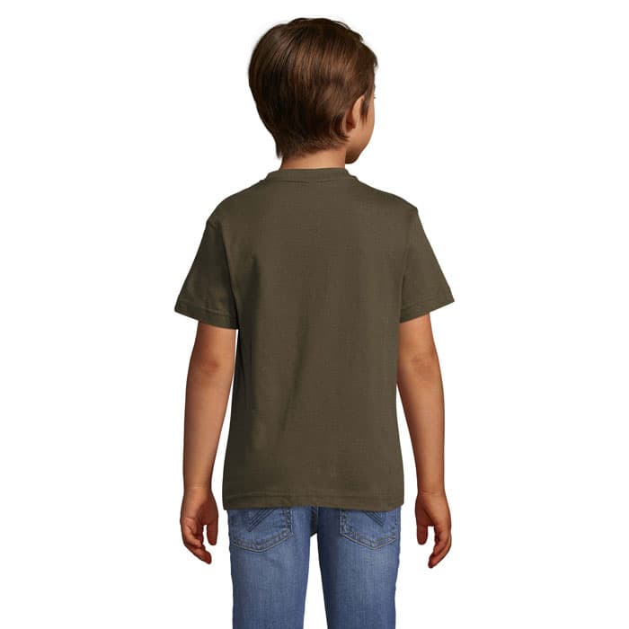 REGENT KIDS REGENT Dziecięcy T-SHIRT