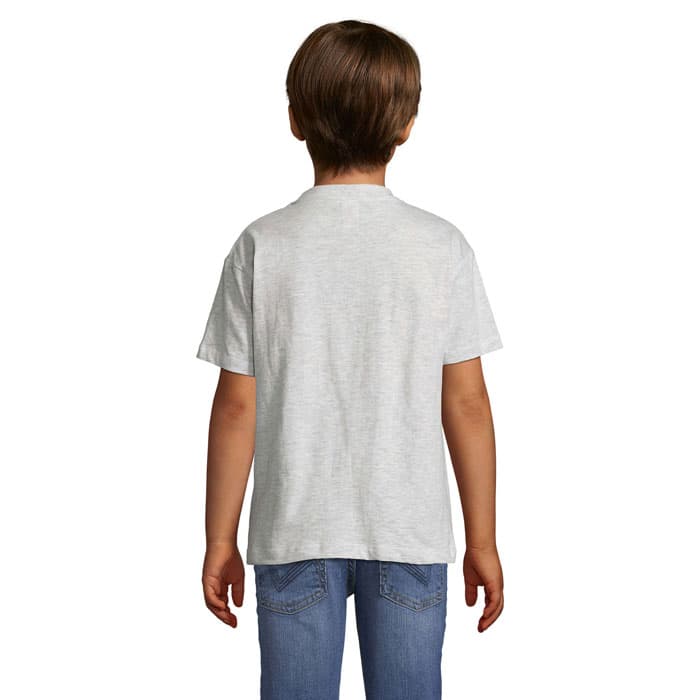 REGENT KIDS REGENT Dziecięcy T-SHIRT