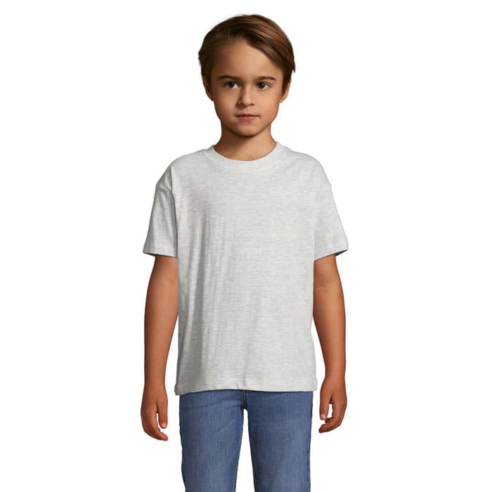 REGENT KIDS REGENT Dziecięcy T-SHIRT
