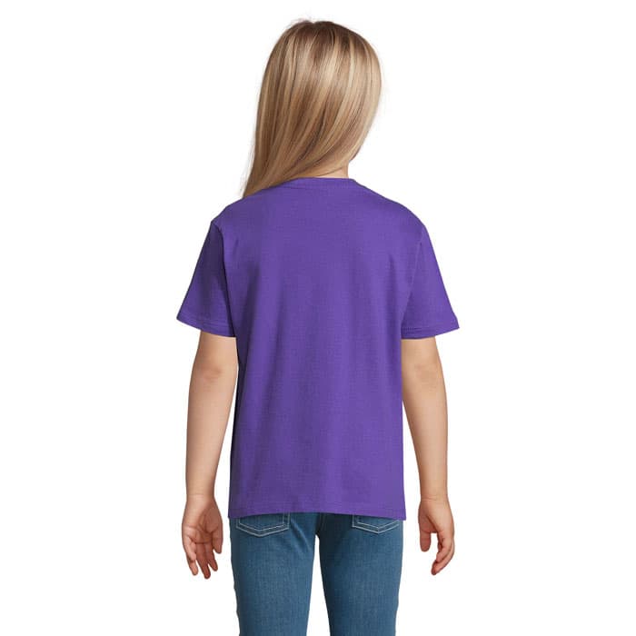 REGENT KIDS REGENT Dziecięcy T-SHIRT