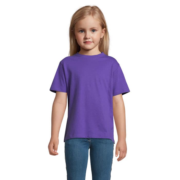 REGENT KIDS REGENT Dziecięcy T-SHIRT