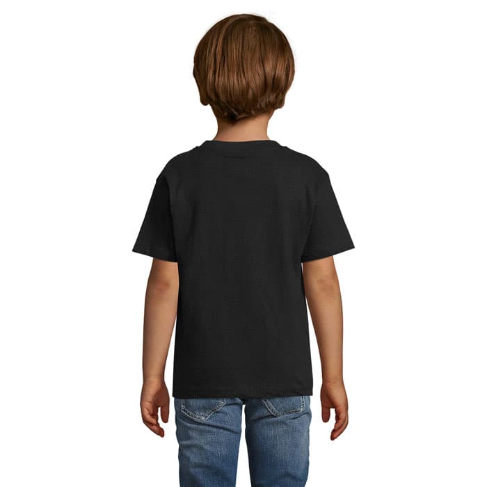 REGENT KIDS REGENT Dziecięcy T-SHIRT