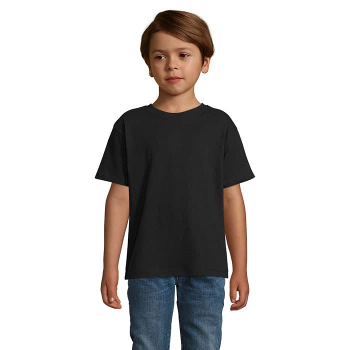 REGENT KIDS REGENT Dziecięcy T-SHIRT
