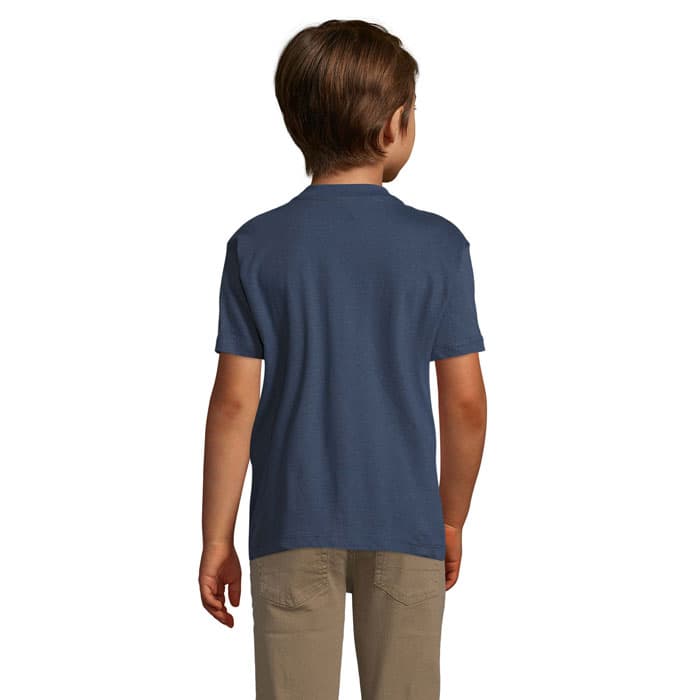 REGENT KIDS REGENT Dziecięcy T-SHIRT