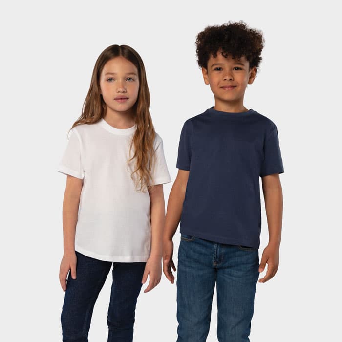 REGENT KIDS REGENT Dziecięcy T-SHIRT