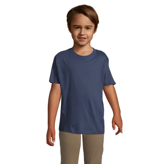 REGENT KIDS REGENT Dziecięcy T-SHIRT