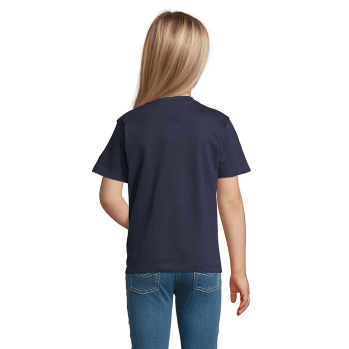 REGENT KIDS REGENT Dziecięcy T-SHIRT