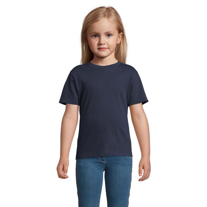 REGENT KIDS REGENT Dziecięcy T-SHIRT