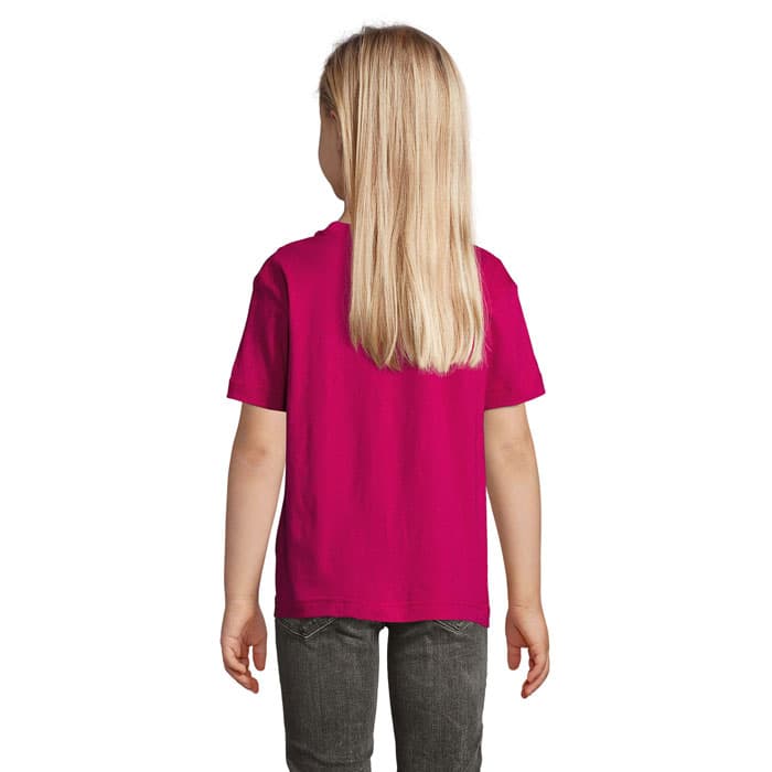 REGENT KIDS REGENT Dziecięcy T-SHIRT