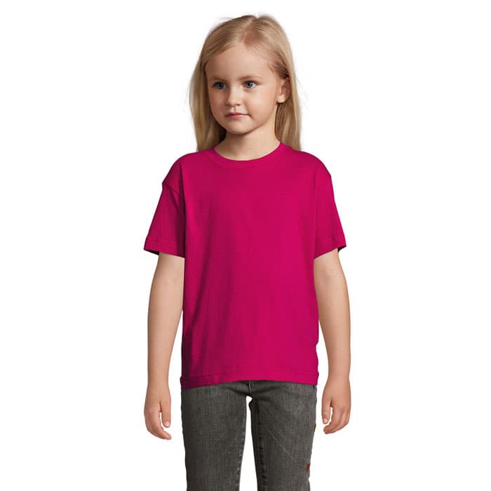 REGENT KIDS REGENT Dziecięcy T-SHIRT